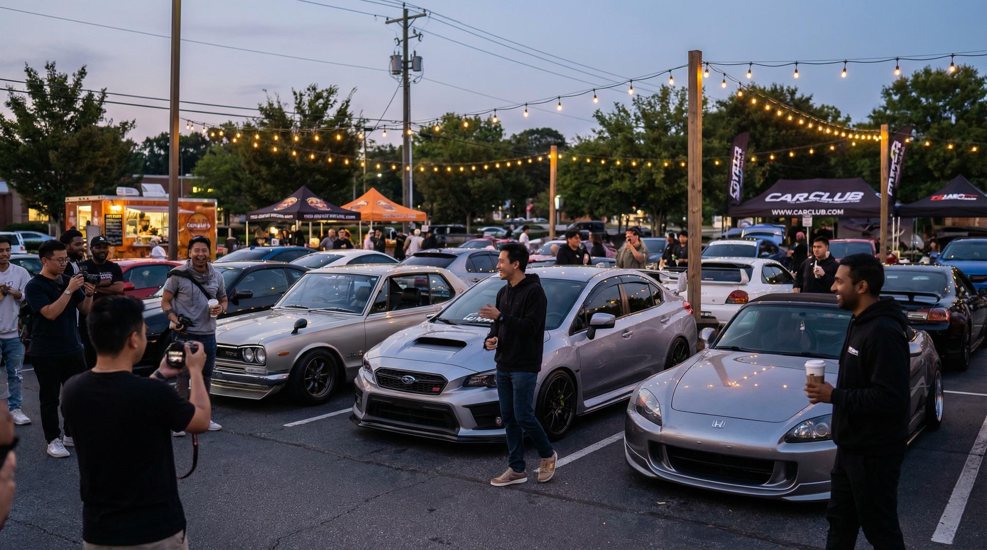 小马拉大车视频社区活动